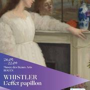 Whistler, l'effet papillon