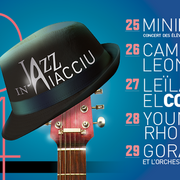 Festival Jazz in Aiacciu