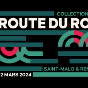 Festival La Route du Rock 2024 Collection Hiver