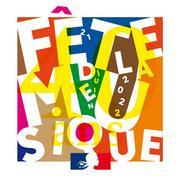 Fête de la musique à Bergerac 2022