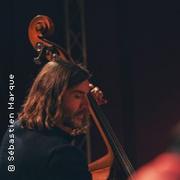 François Poitou Quintet, Nouvel Album Old folks