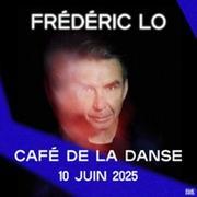 Frédéric Lo