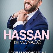 Hassan De Monaco