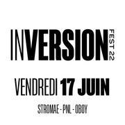 InVersion jr 1 : Stromae, PNL, Oboy