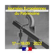 Journées du patrimoine La Rochefoucauld 2022