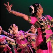 Kathya, Armor India Arunima Kumar Dance Compagny