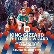 King Gizzard & The Lizard Wizard, Ty Sygall