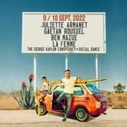 La Femme / Juliette Armanet / Social Dance