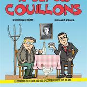 Le bal des couillons