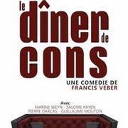 Le dîner de cons