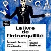 Le livre de l'intranquillité