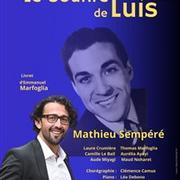 Le Sourire de Luis