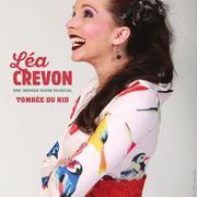 Léa Crevon - 