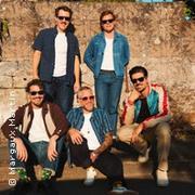 Lowland Brothers et Early James