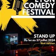 Lyon Comedy Festival