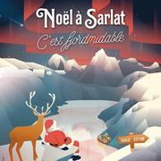 Marché de Noël Sarlat