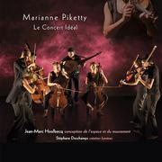 Vivaldi-Piazzolla - Marianne Piketty