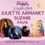 Juliette Armanet / Suzane