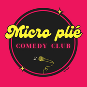 Micro plié comedy club