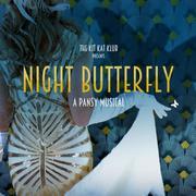Night Butterfly, le spectacle musical