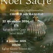 Noël Sacré