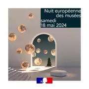 Nuit des musées à Bergerac 2024