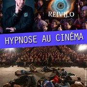 Olivier Reivilo dans Hypnose au cinéma