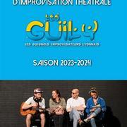 Show d'impro
