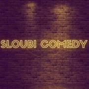 Sloubi Comedy