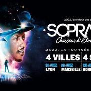 Soprano - Chasseur D'Etoiles Tour