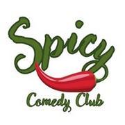 Spicy Comedy Club
