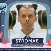 Stromae / Gaël Faye / 47Ter