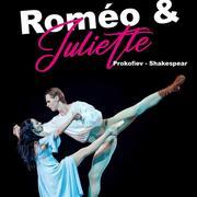 Théâtre ballet, Roméo et Juliette