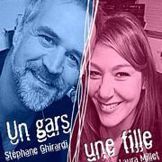 Un gars une fille