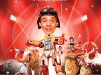 Cirque Arlette Gruss