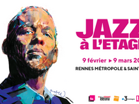 Jazz à l'Etage