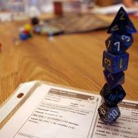 Soirée jeu de role