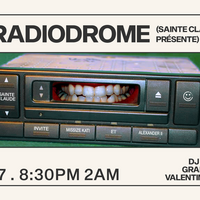 A U T O R A D I O D R O M E