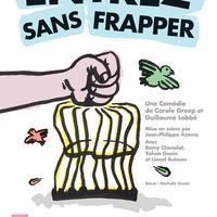 Entrez sans Frapper