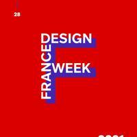 France Design Week : fêtons la rentrée du design
