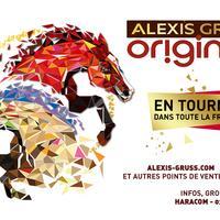 Alexis Gruss - Origines