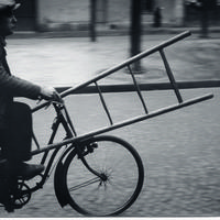 Alfred Latour, photographies. Cadrer son temps