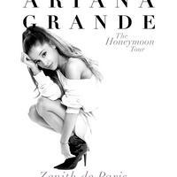 Ariana Grande
