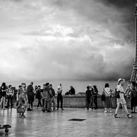 Exposition d'Arthur Tonglet
