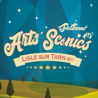 Arts'Scénics
