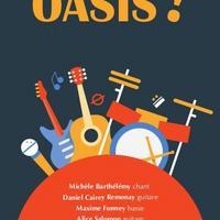 Aux Oasis