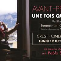 Avant-Première - Une fois que tu sais