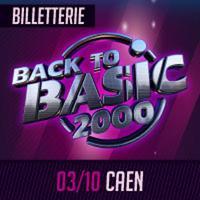 Back To Basic 2000