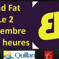 Bad Fat Hip Hop