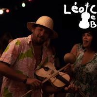 Bal Forro avec Léo Corréa